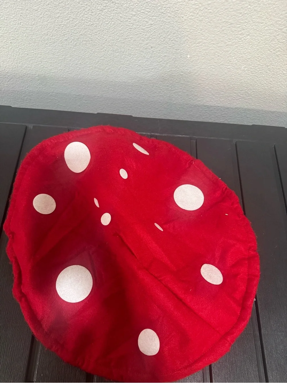 Mushroom Hat for Kids 16